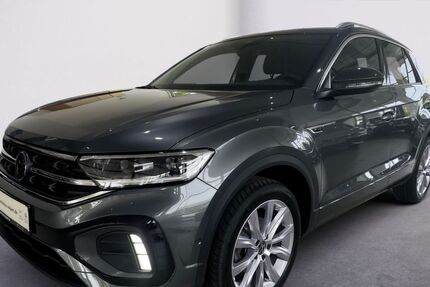 VW T-Roc 3.727 km 27.480 &euro; Bad Soden 65812