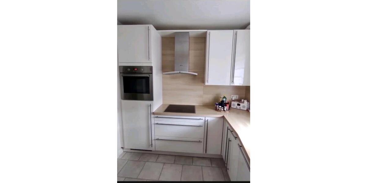 Etagenwohnung Sarstedt - 2 Zimmer, 53 m&sup2;, 850&euro; | Angebot:25415030