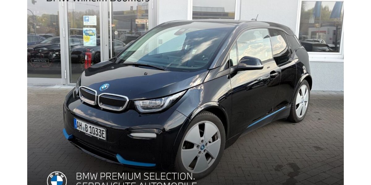 BMW i3 43.250 km 22.500 &euro; Ahaus 48683