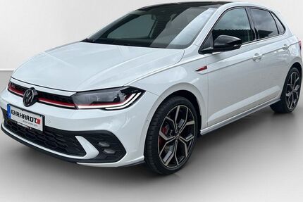 VW Polo 5.452 km 32.990 &euro; Hildburghausen 98646