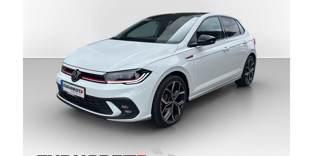 VW Polo 5.452 km 32.990 &euro; Hildburghausen 98646