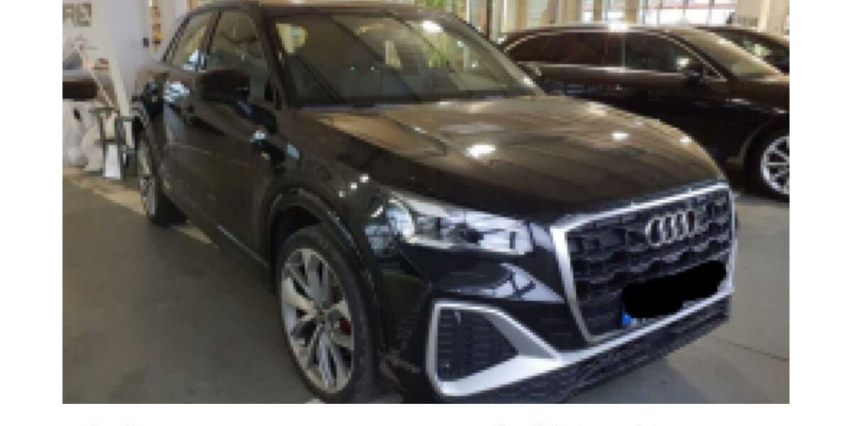 Audi Q2 34.215 km 26.990 &euro; Hofheim 65719