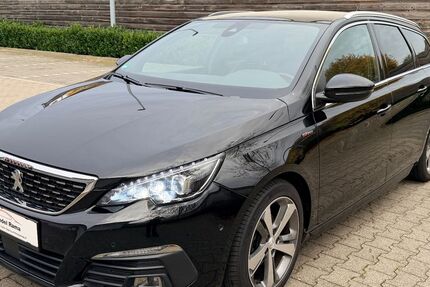 Peugeot 308 220.000 km 5.900 &euro; Mönchengladbach 41063
