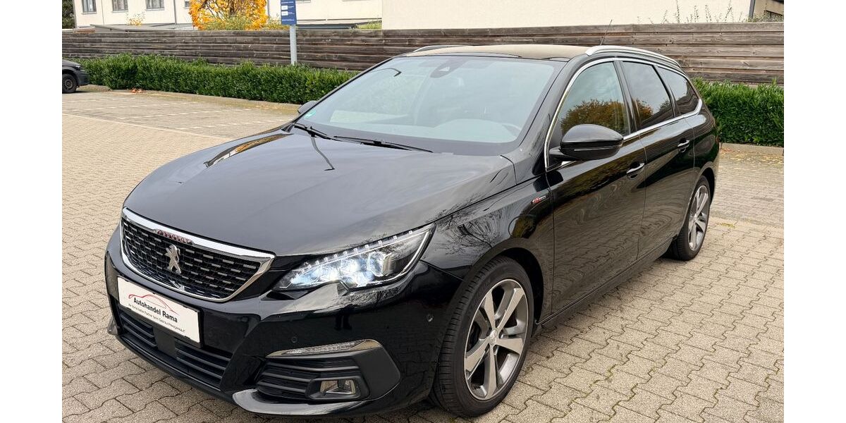 Peugeot 308 220.000 km 5.900 &euro; Mönchengladbach 41063