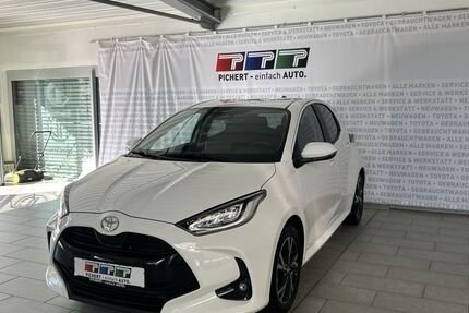 Toyota Yaris 19.400 km 22.990 &euro; Passau - Grubweg 94034