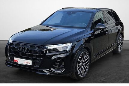 Audi Q7 17.665 km 77.930 &euro; Osnabrück 49080