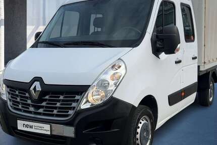 Renault Master 80.104 km 16.990 &euro; Hamburg 20537