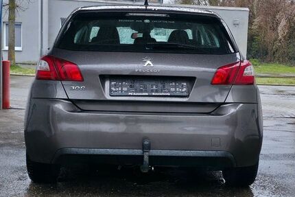Peugeot 308 163.100 km 4.000 &euro; Wolfenbüttel 38315
