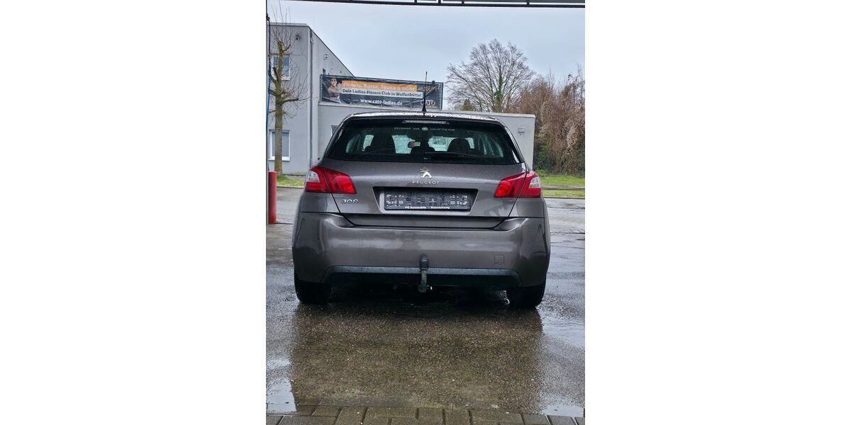 Peugeot 308 163.100 km 4.000 &euro; Wolfenbüttel 38315