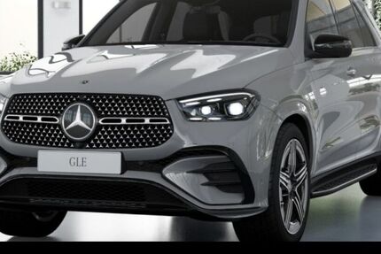 Mercedes-Benz GLE 450 9.900 km 89.900 € Nürnberg 90402