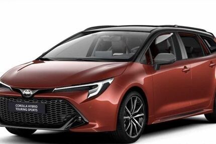 Toyota Corolla 1.500 km 36.990 € Lauda-Königshofen 97922