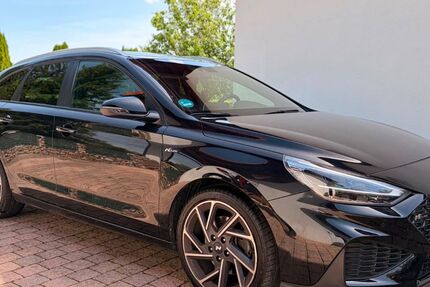 Hyundai i30 40.090 km 22.999 &euro; Wessobrunn 82405