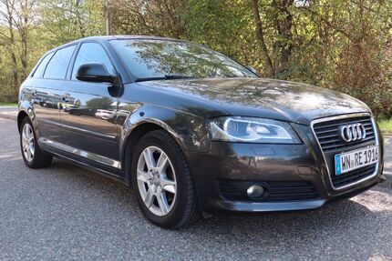 Audi A3 167.227 km 6.800 &euro; Backnang 71522
