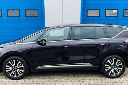 Renault Espace 48.000 km 21.500 &euro; Greven 48268