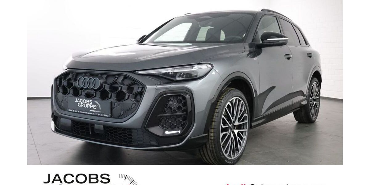 Audi Q5 22.457 km 65.460 &euro; Alsdorf 52477