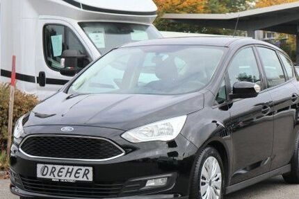 Ford C-Max 84.115 km 8.790 &euro; Wangen 88239