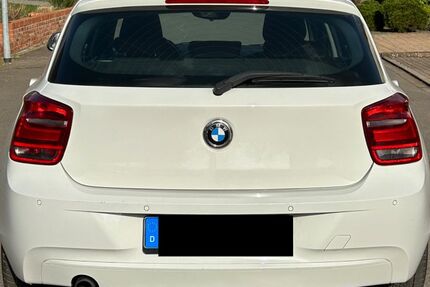 BMW 116 220.000 km 6.000 &euro; Bexbach 66450