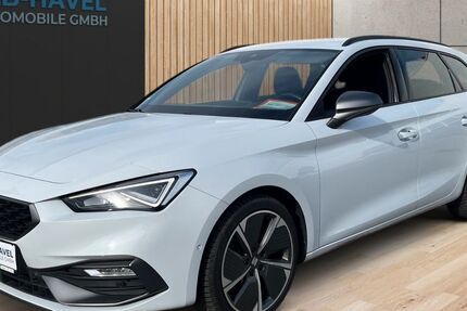 Seat Leon 75.520 km 22.990 &euro; Havelberg 39539