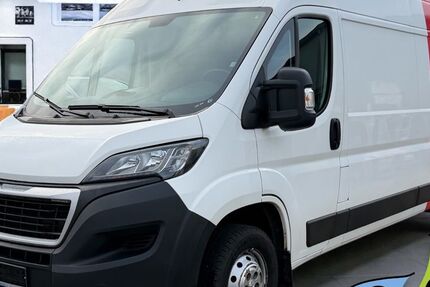 Peugeot Boxer 148.341 km 15.700 &euro; Appen-Etz 25482