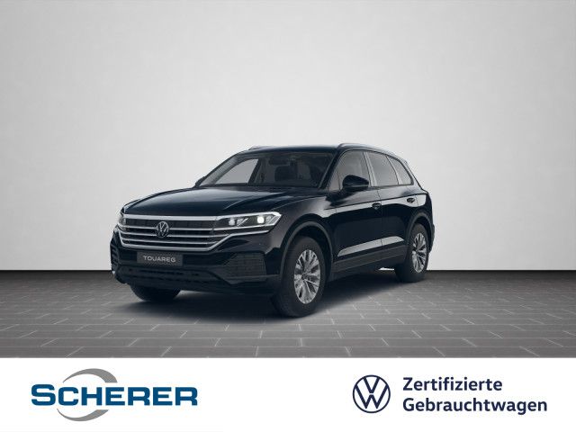 VW Touareg 14.950 km 61.900 &euro; Saarbrücken 66115