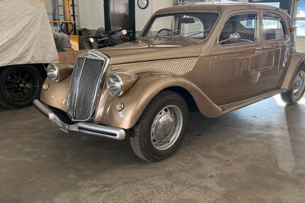 Lancia Andere 10.431 km 41.650 &euro; Jestetten 79798