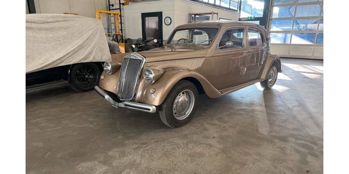 Lancia Andere 10.431 km 41.650 &euro; Jestetten 79798