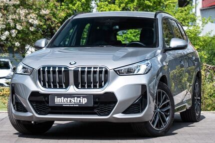 BMW X1 30.900 km 37.490 &euro; Höchstädt a.d.Donau 89420