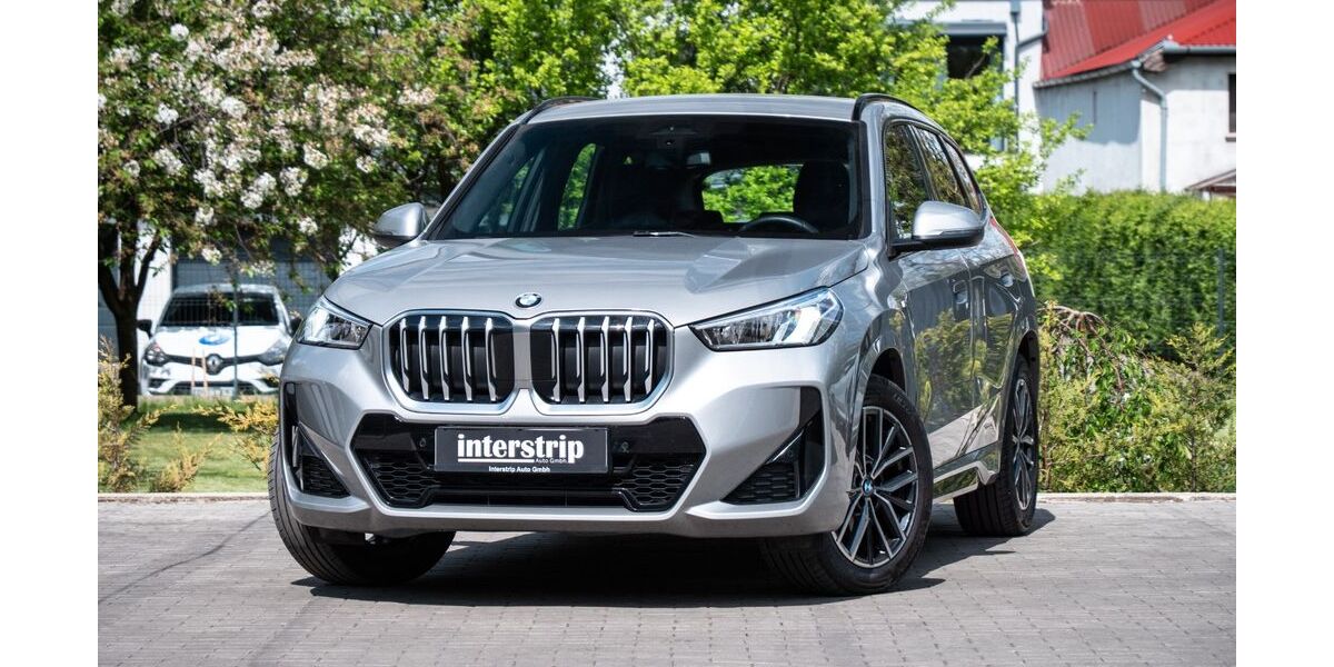 BMW X1 30.900 km 37.490 &euro; Höchstädt a.d.Donau 89420