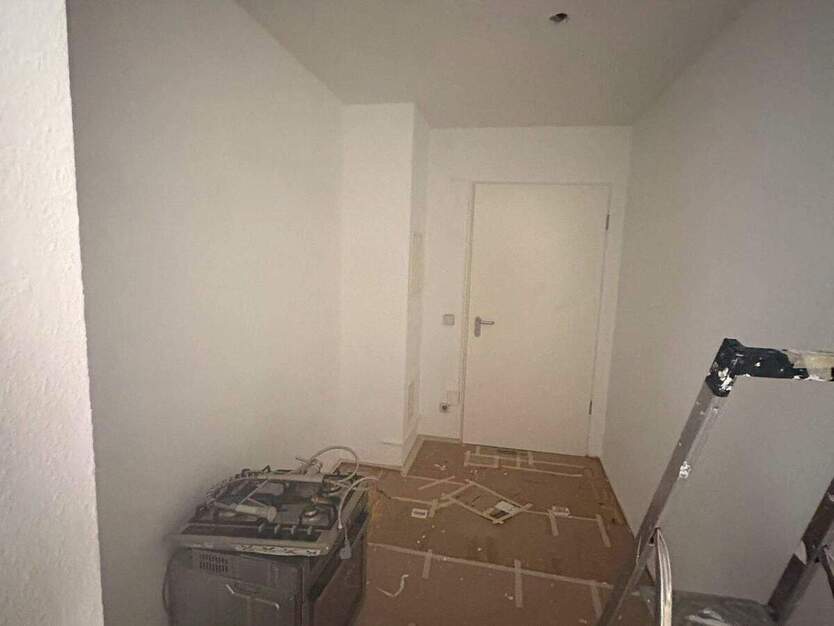 Hier fühlen Sie sich wohl, da auch die Nachbarn sehr nett sind im gepflegtem Umfeld 3 zimmer