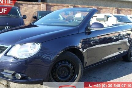 VW Eos 106.600 km 5.999 € Berlin 12439