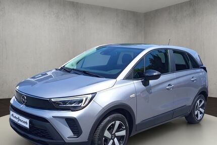 Opel Crossland (X) 24.300 km 13.450 &euro; Rüsselsheim 65428