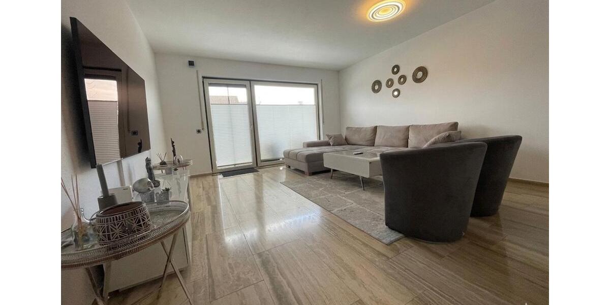 Erdgeschoßwohnung Bestwig - 3.5 Zimmer, 115 m&sup2;, 750&euro; | Angebot:26321255