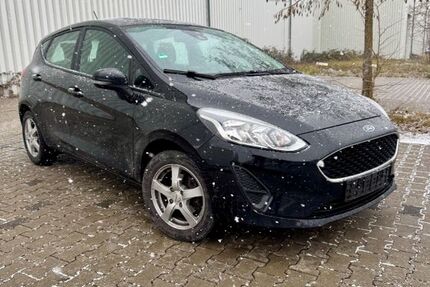 Ford Fiesta 171.500 km 6.499 &euro; Rheinstetten 76287