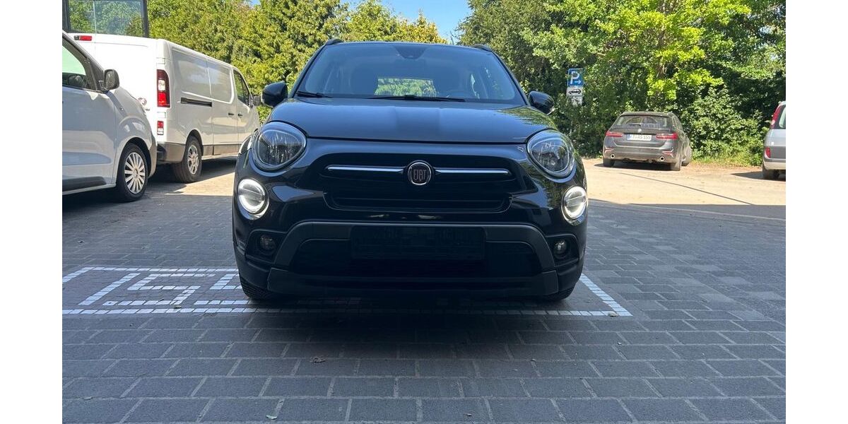 Fiat 500X 39.600 km 14.290 &euro; Frankenthal/Studernheim 67227