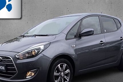 Hyundai ix20 71.895 km 11.930 € Münster 48153