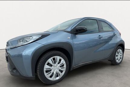 Toyota Aygo (X) 6.500 km 16.990 &euro; Kruft 56642