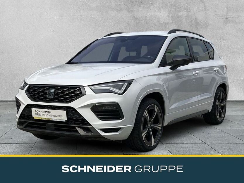 Ateca