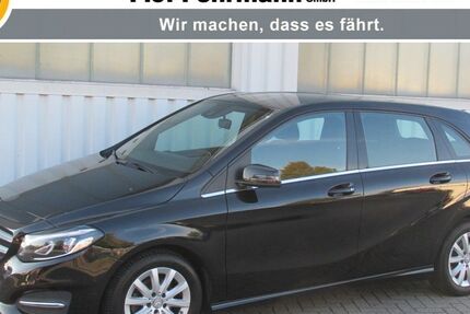 Mercedes-Benz B 180 161.000 km 9.990 € Gehrde 49596