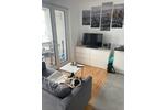 Neubau 1-Zimmer Tiny Wohnung 32qm mit kleiner LoggiaKücheKeller