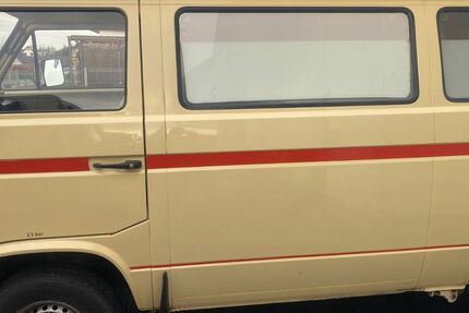 VW T3 andere 60.000 km 19.999 &euro; Teistungen 37339