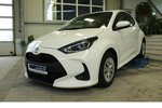Toyota Yaris Comfort 5.100 km 15.290 &euro; Wülfershausen 97535