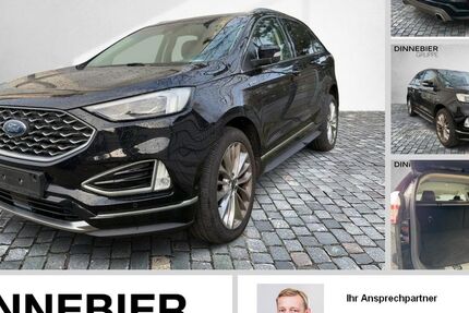 Ford Edge 102.736 km 26.931 &euro; Oranienburg 16515