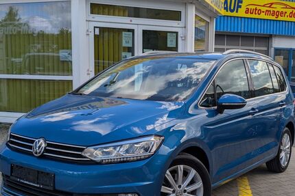 VW Touran 141.140 km 16.450 &euro; Würzburg 97078
