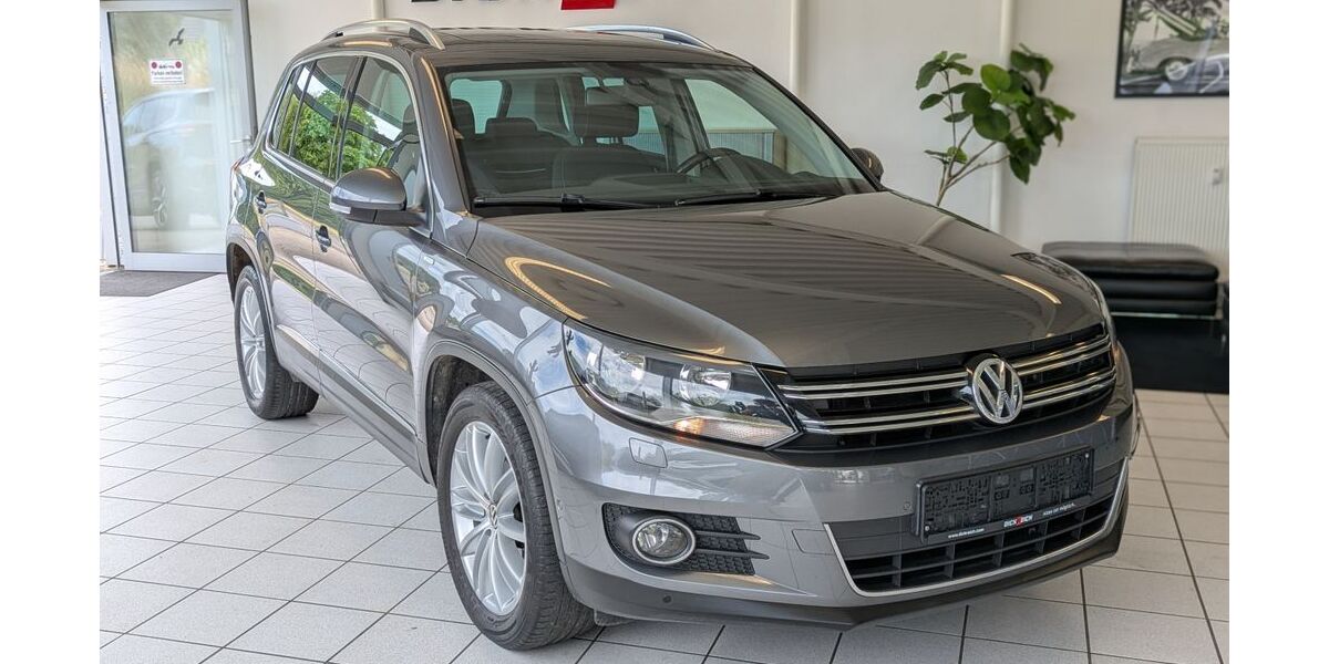 VW Tiguan 148.950 km 9.980 &euro; Homberg (Efze) 34576