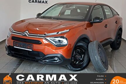 Citroen C4 99.810 km 13.200 &euro; Fulda 36043