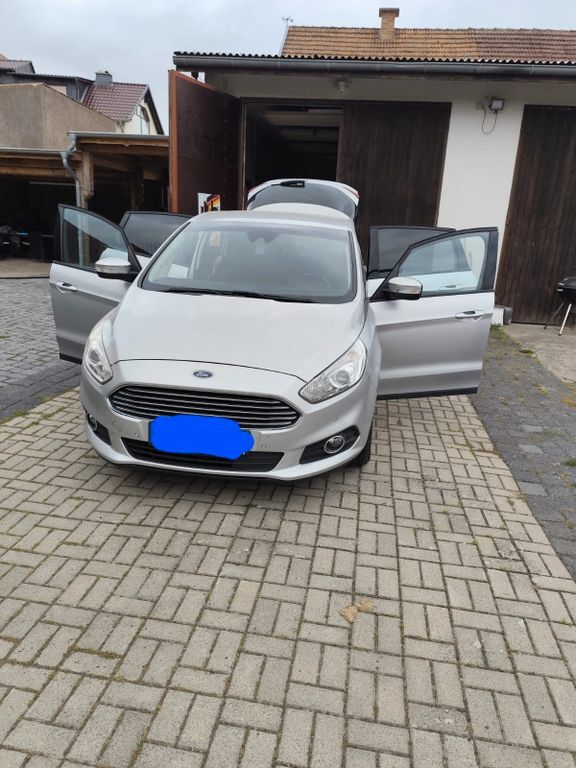 S-Max