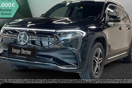 Mercedes-Benz EQB 59.465 km 30.890 &euro; Augsburg 86161