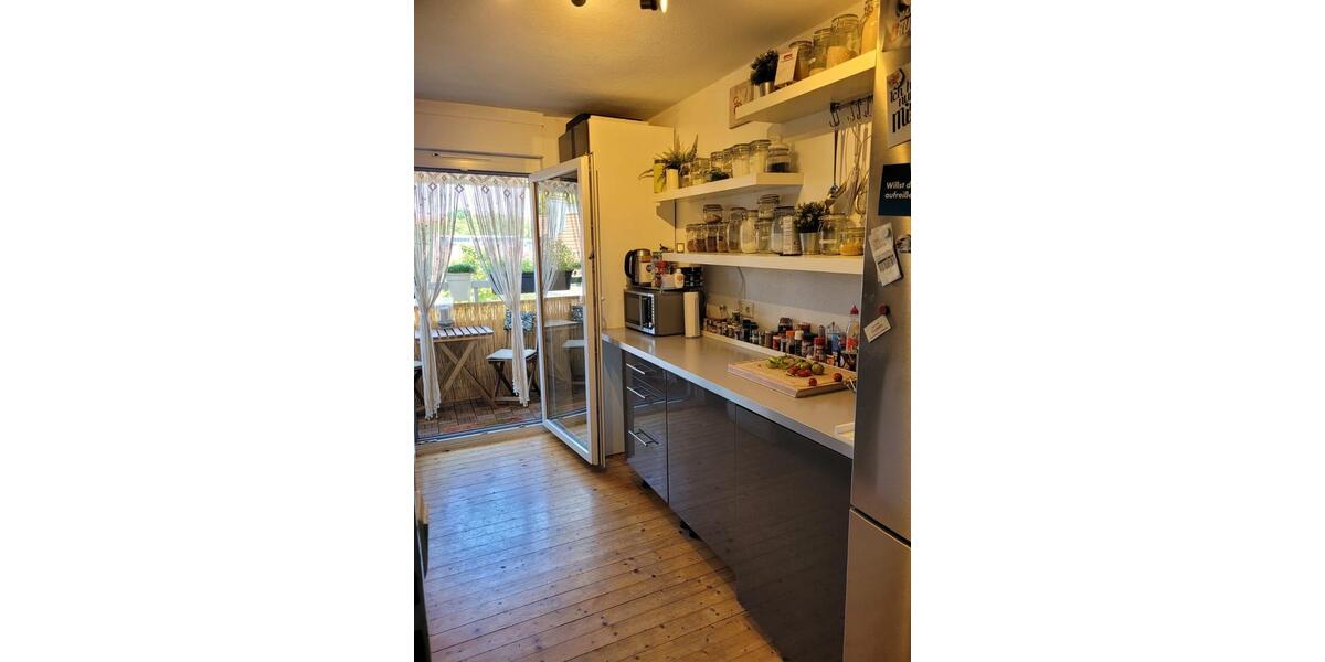 Etagenwohnung Cadolzburg - 2 Zimmer, 50 m&sup2;, 175.000&euro; | Angebot:26034100