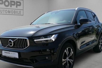 Volvo XC40 109.515 km 24.990 € Gera 07546