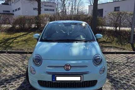 Fiat 500 156.000 km 7.100 &euro; Neubiberg 85579